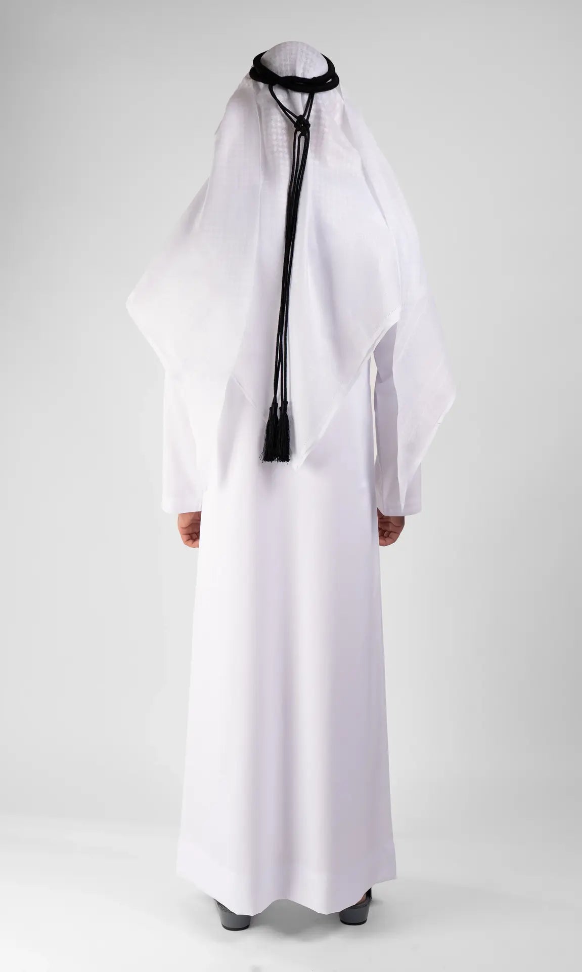 Premium Egal with Tarboosh