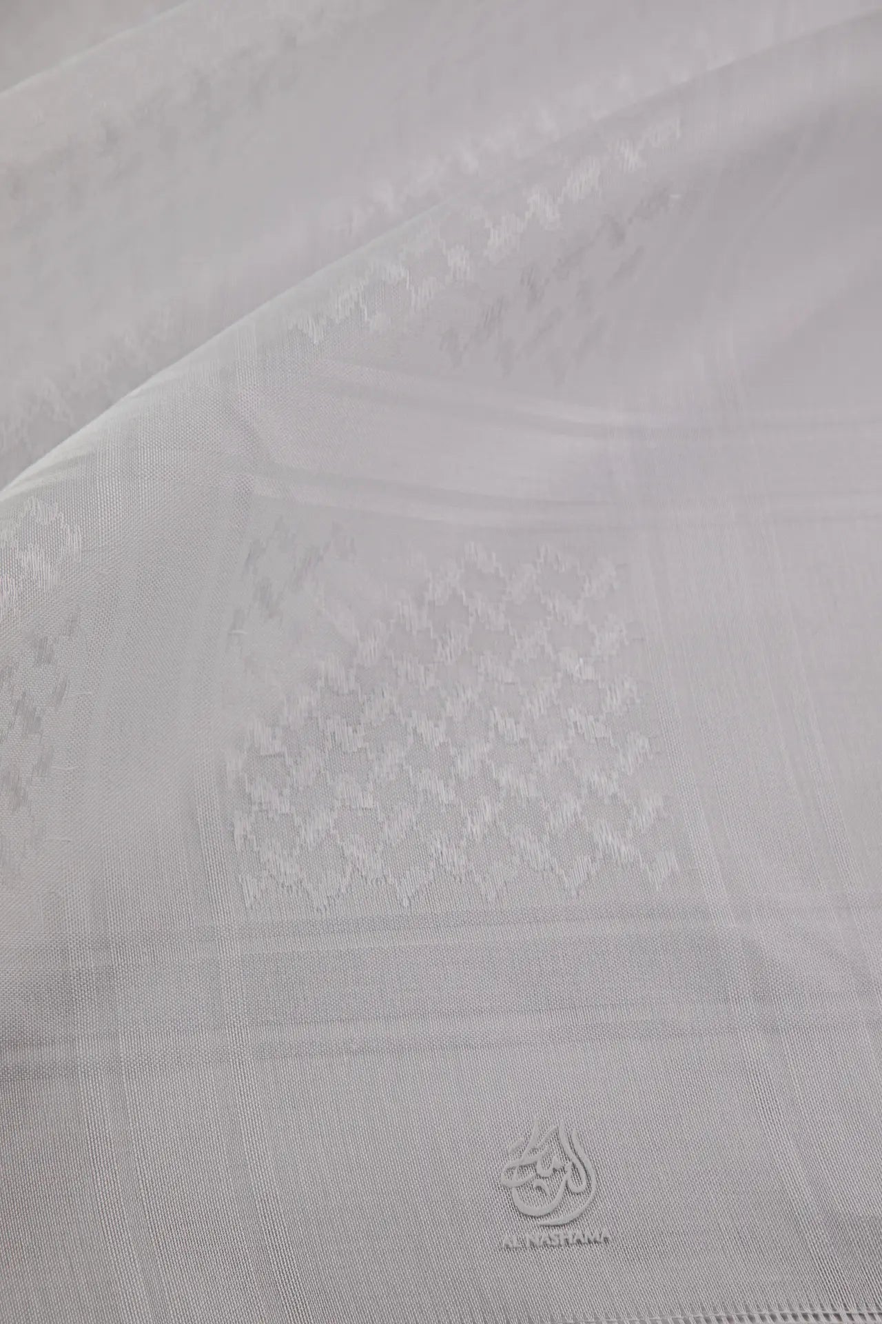 Classic White Shemagh made in Japan