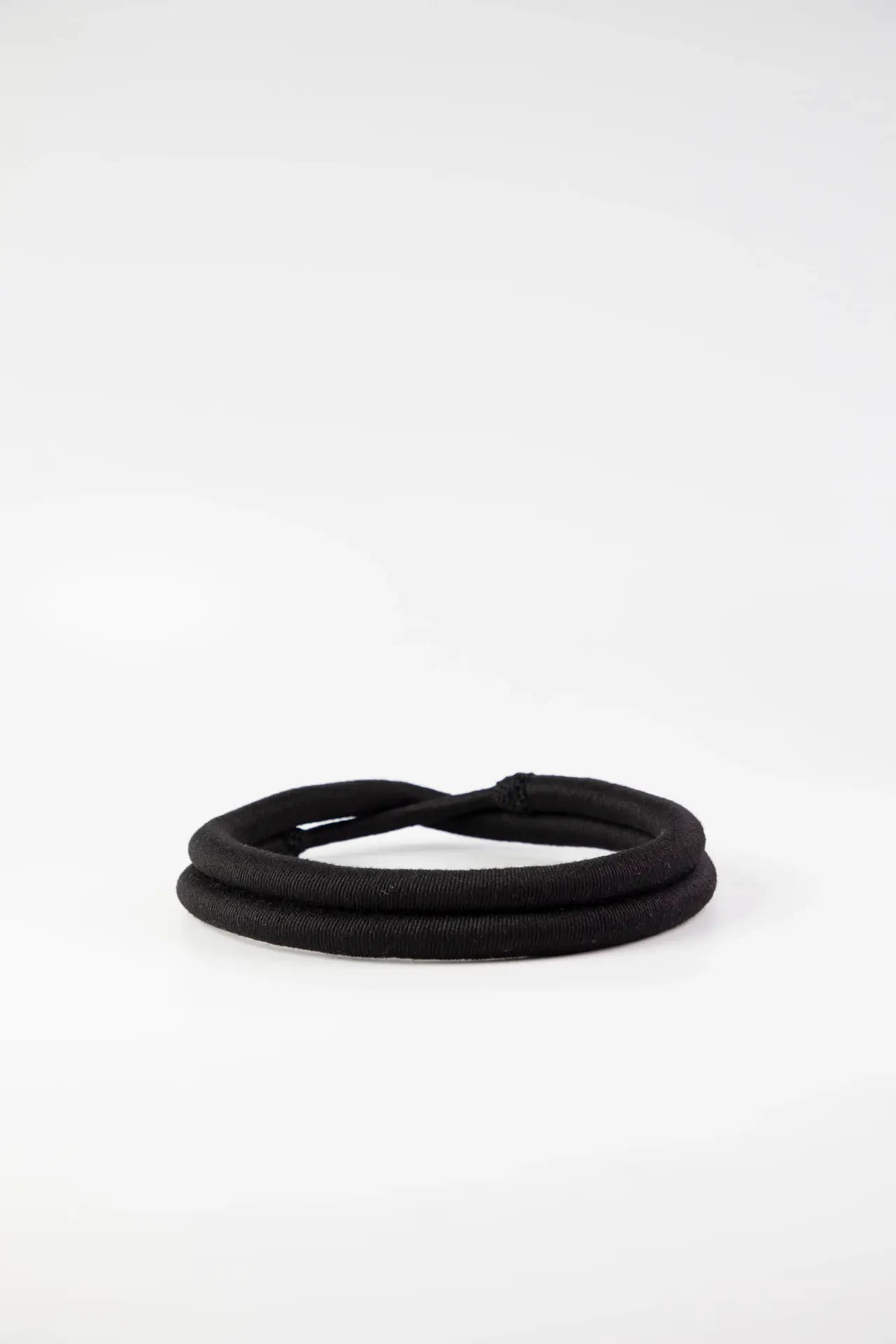 Traditional Black Egal