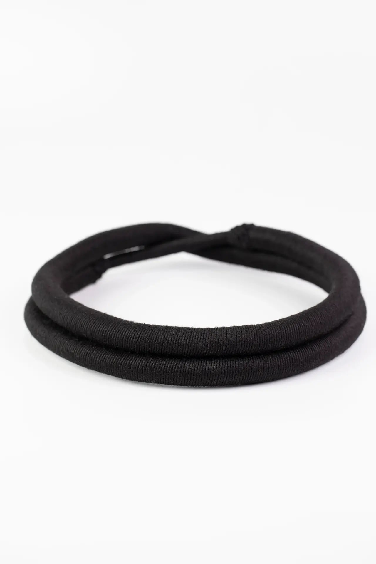 Traditional Black Egal