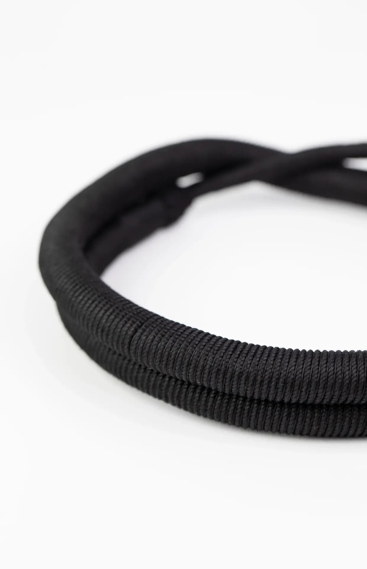 Traditional Black Egal