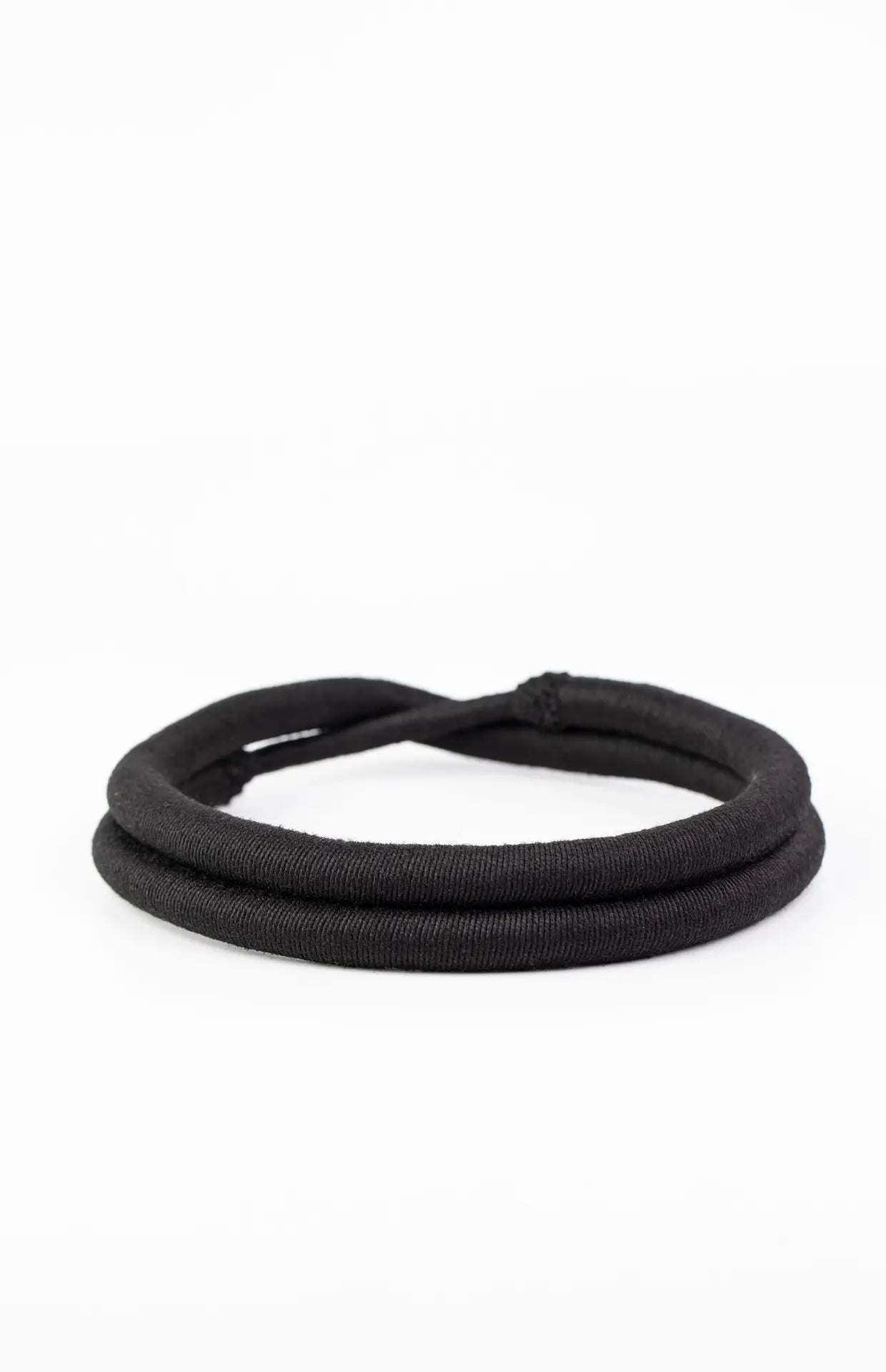 Traditional Black Egal