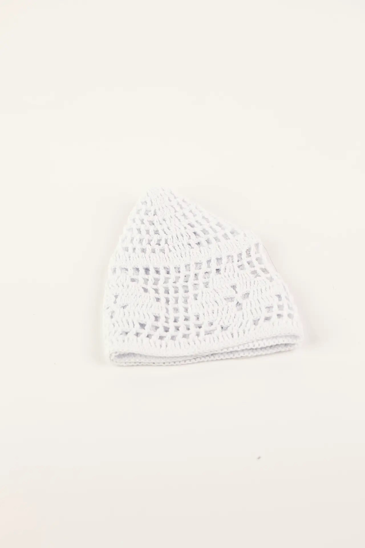 Traditional Ghafia Cap