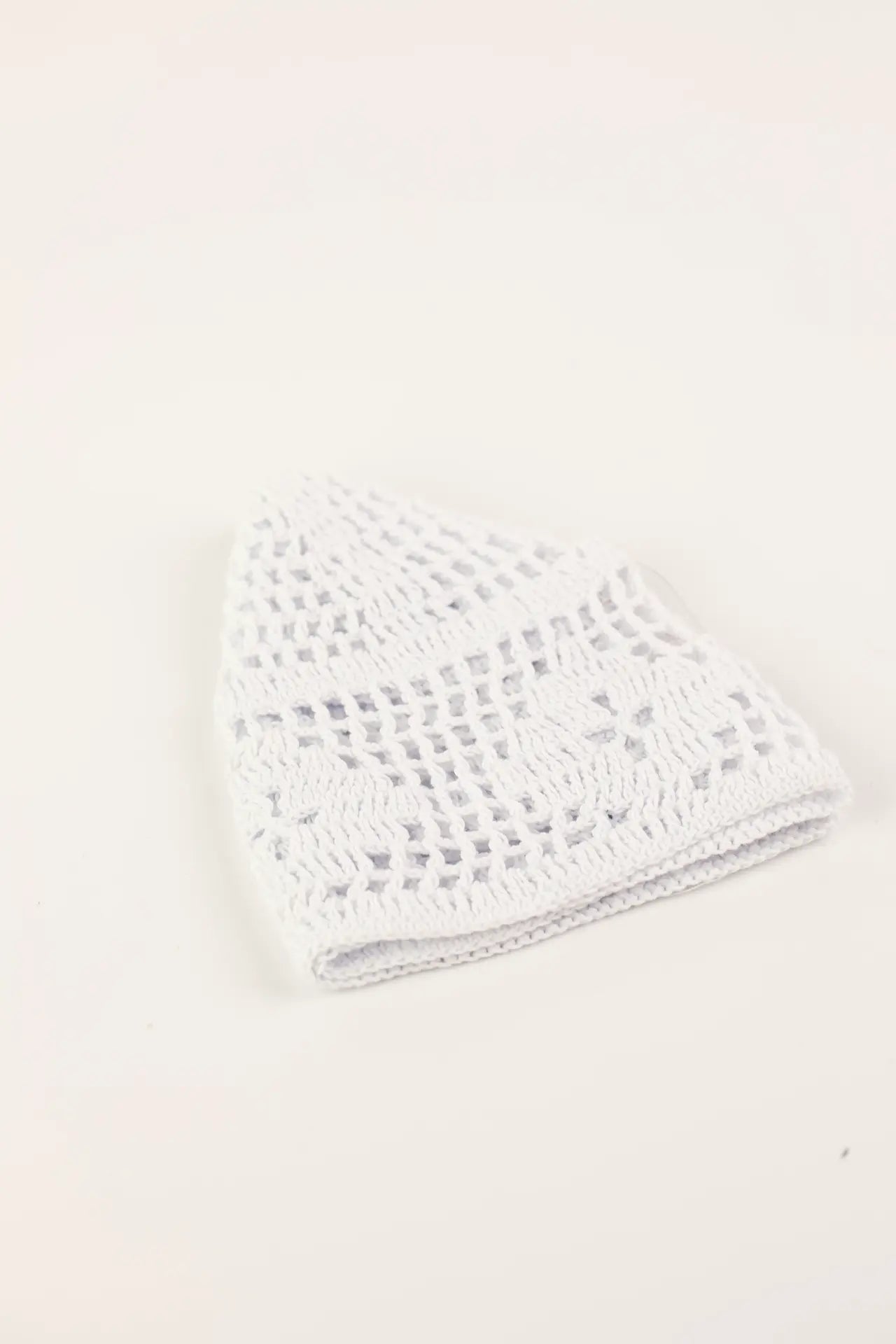 Traditional Ghafia Cap