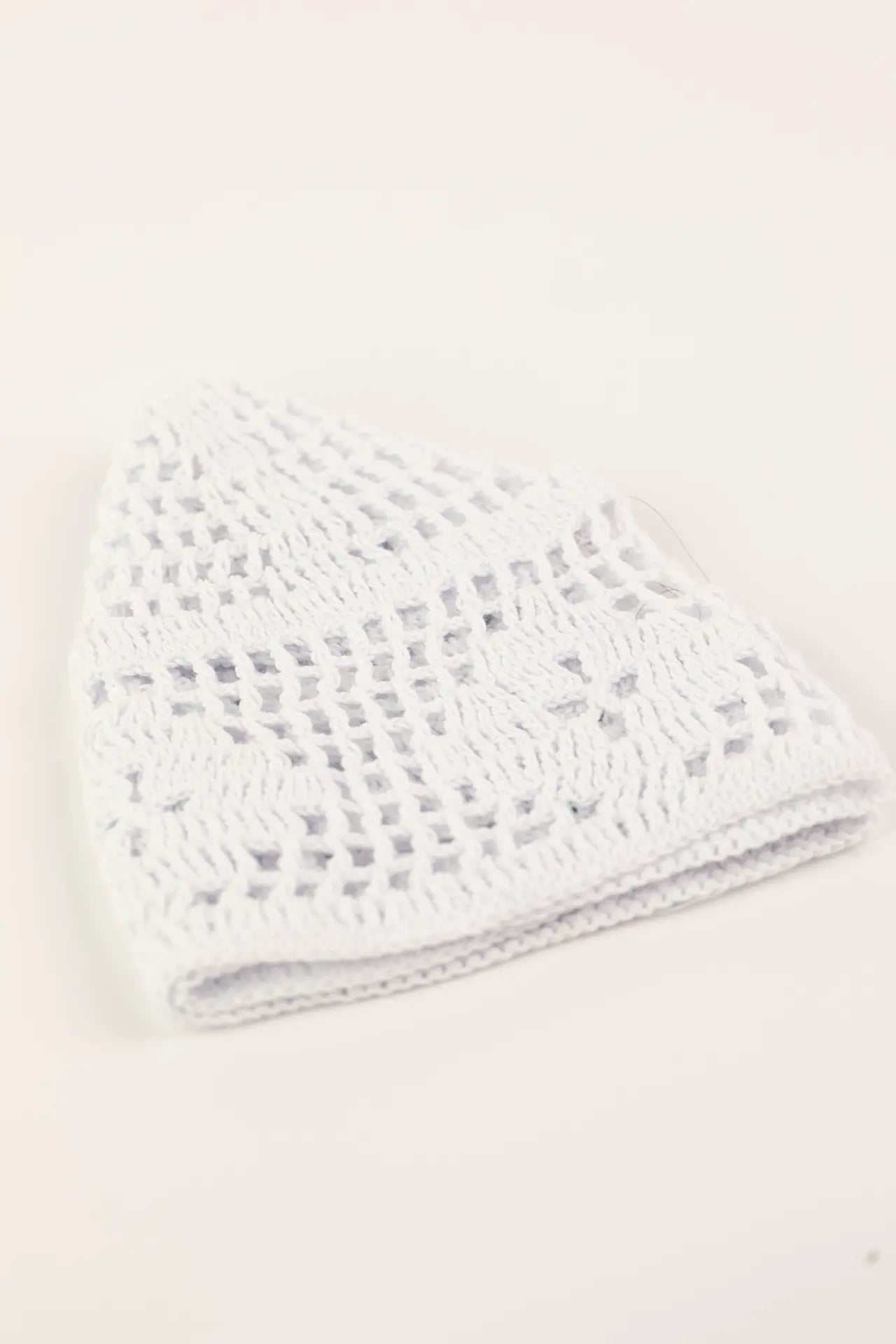 Traditional Ghafia Cap