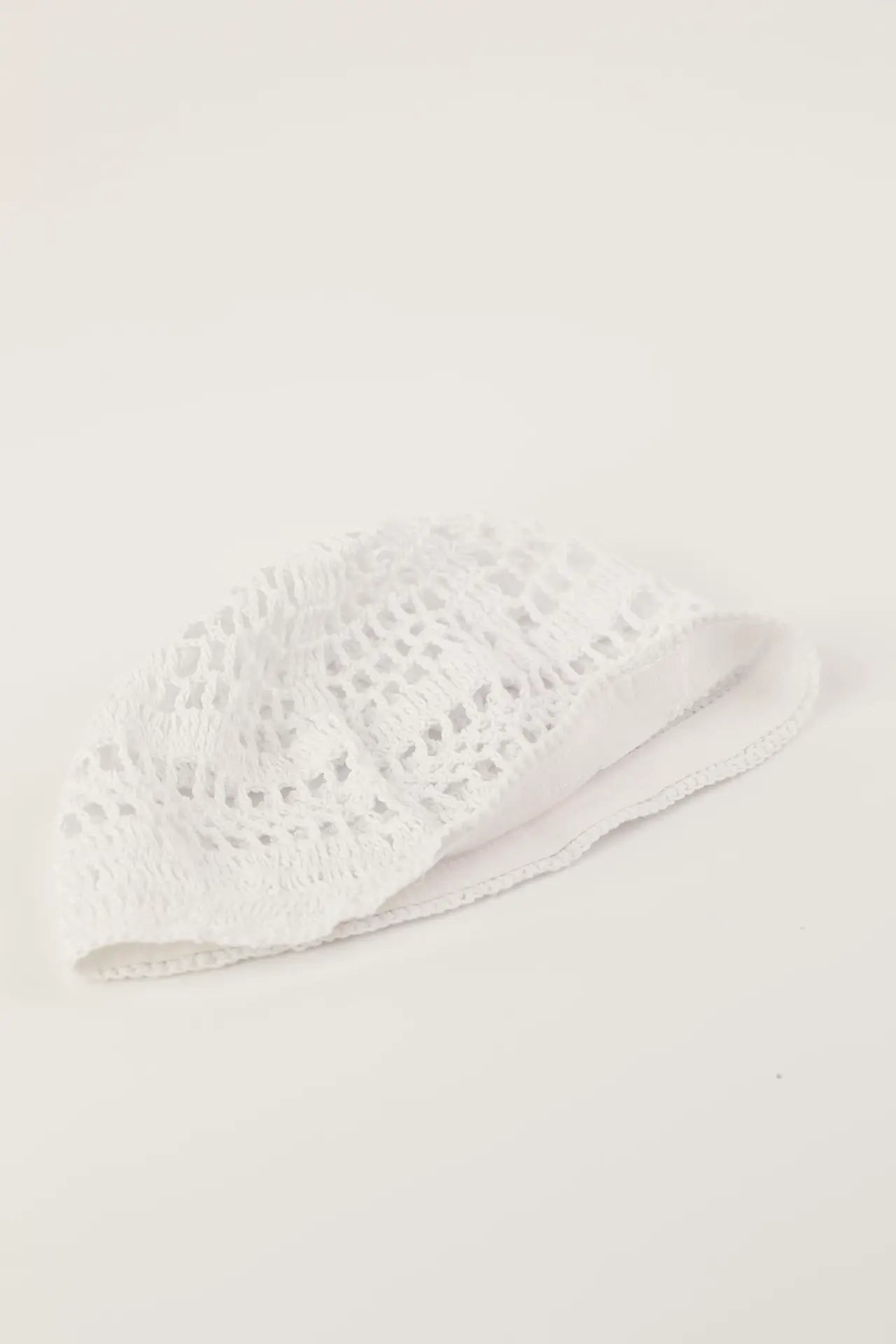 Traditional Ghafia Cap