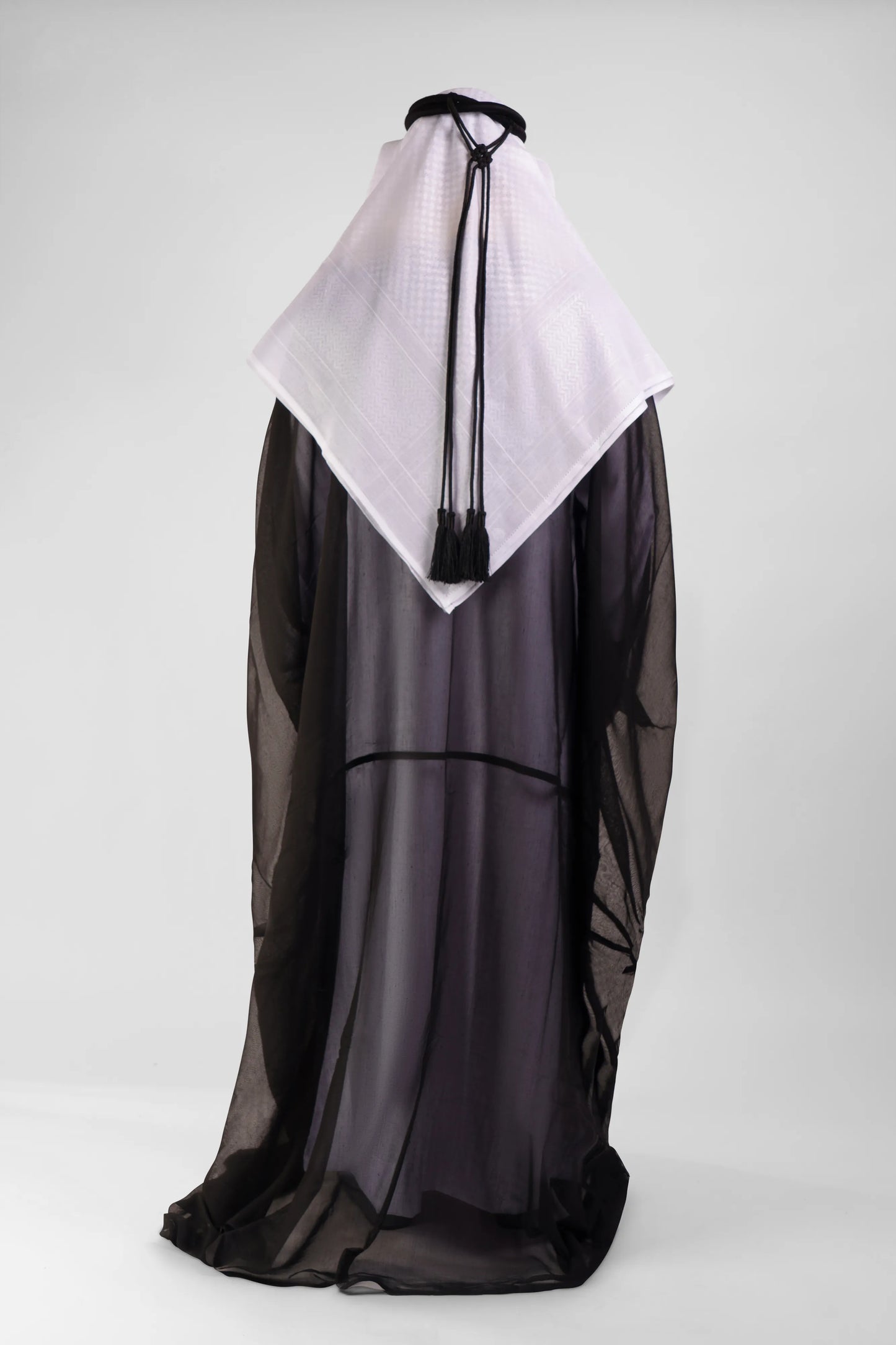 Premium Black color Malaki Bisht
