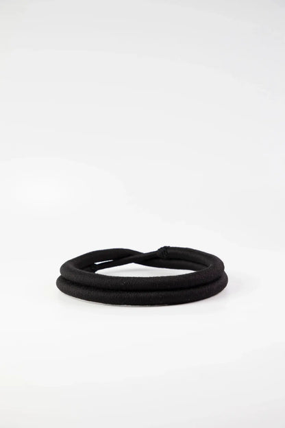 Traditional Black Egal