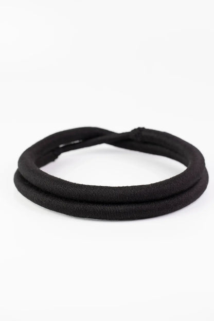 Traditional Black Egal