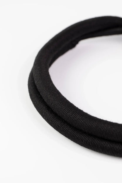 Traditional Black Egal