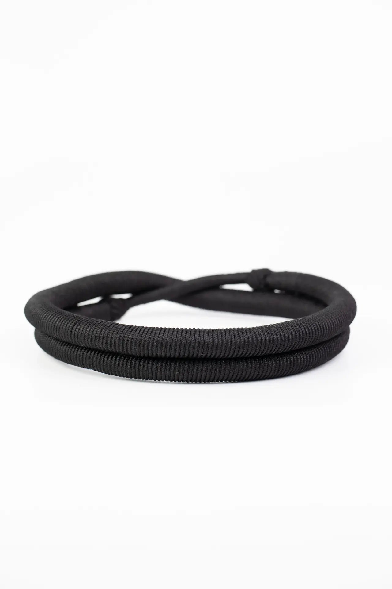 Traditional Black Egal