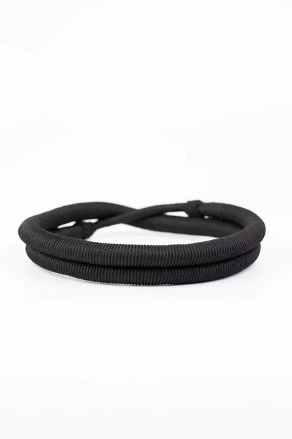 Traditional Black Egal