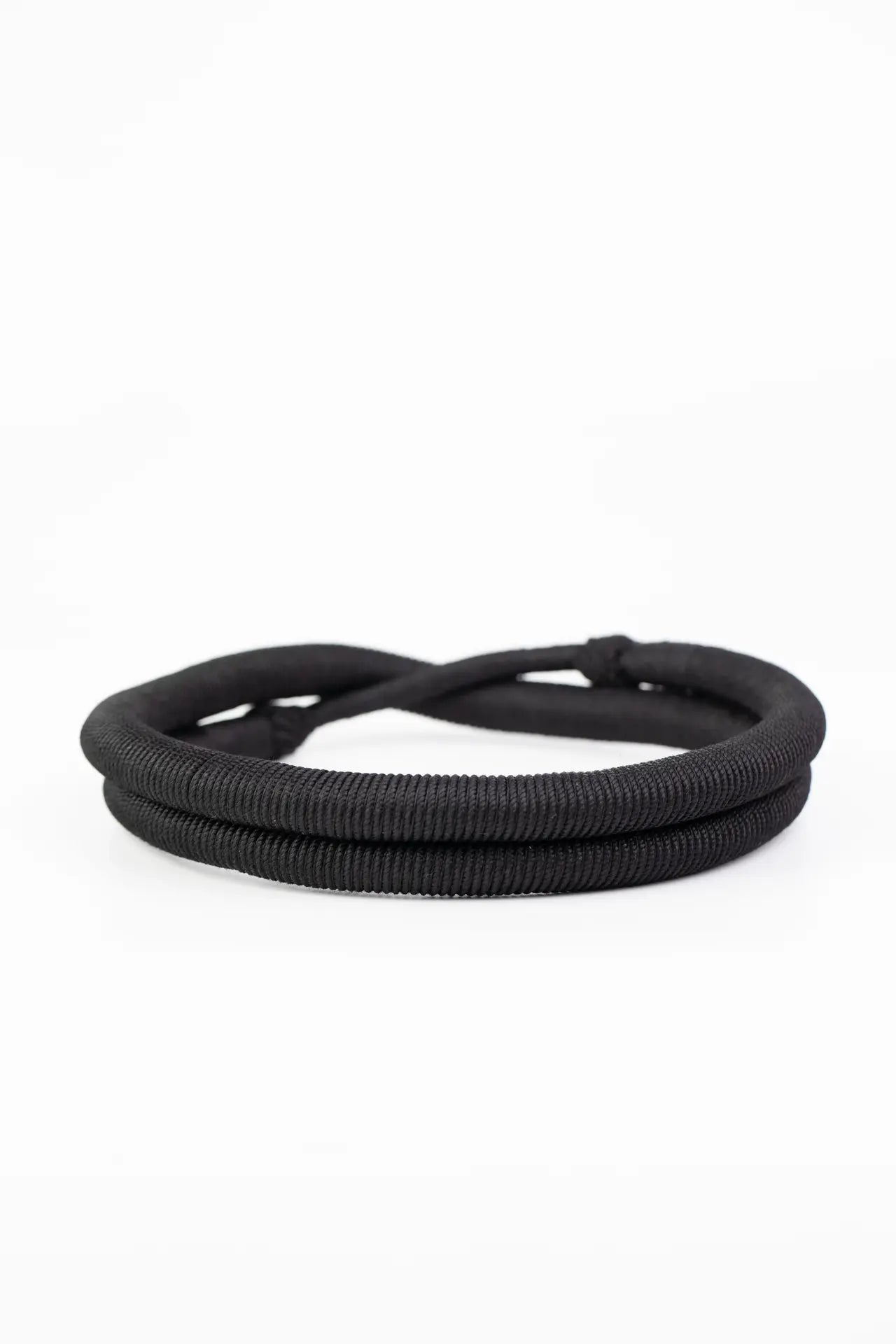 Traditional Black Egal