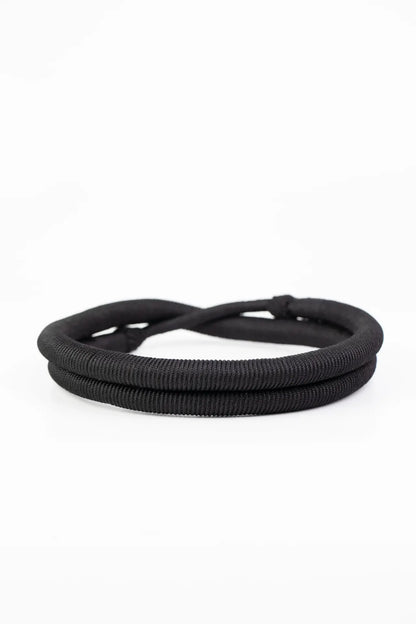 Traditional Black Egal