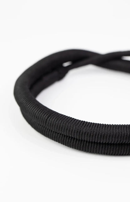 Traditional Black Egal