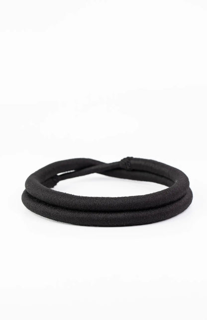 Traditional Black Egal