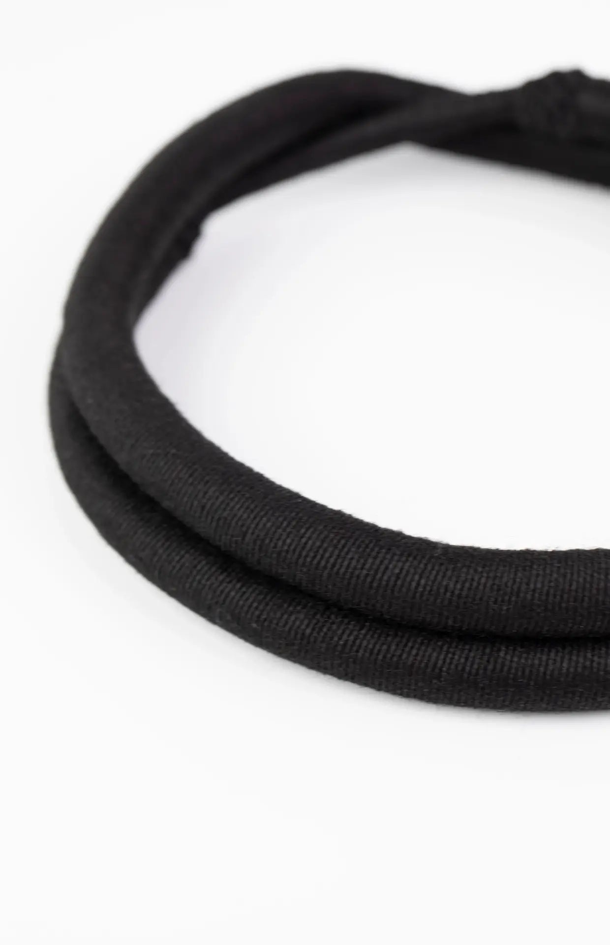 Traditional Black Egal