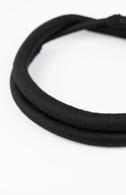 Traditional Black Egal