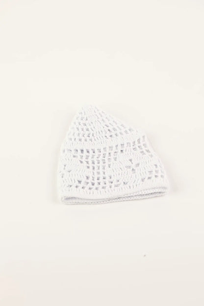 Traditional Ghafia Cap