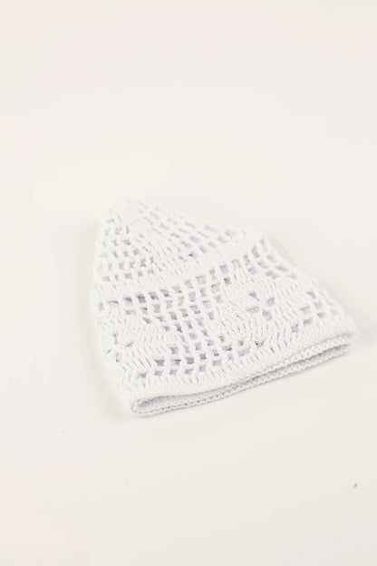 Traditional Ghafia Cap