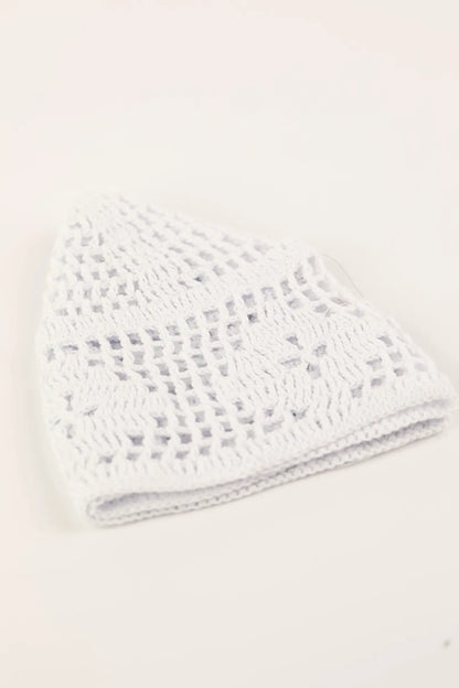 Traditional Ghafia Cap
