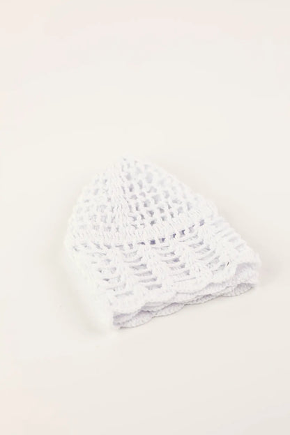 Traditional Ghafia Cap