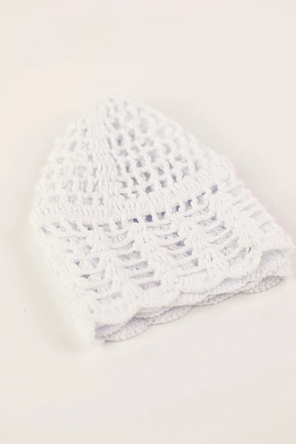 Traditional Ghafia Cap