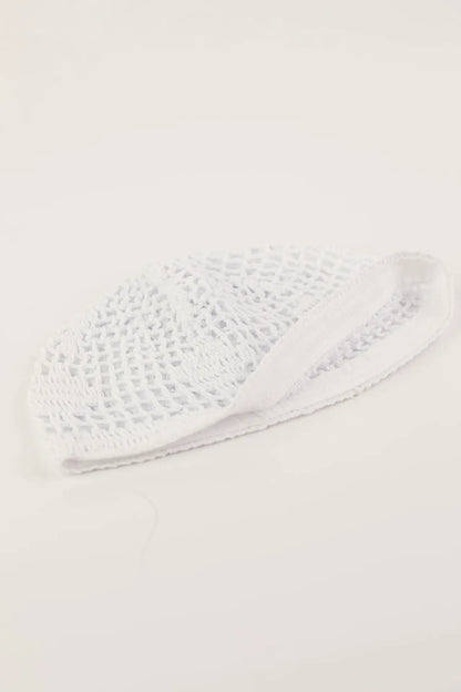 Traditional Ghafia Cap