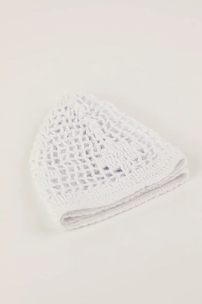 Traditional Ghafia Cap