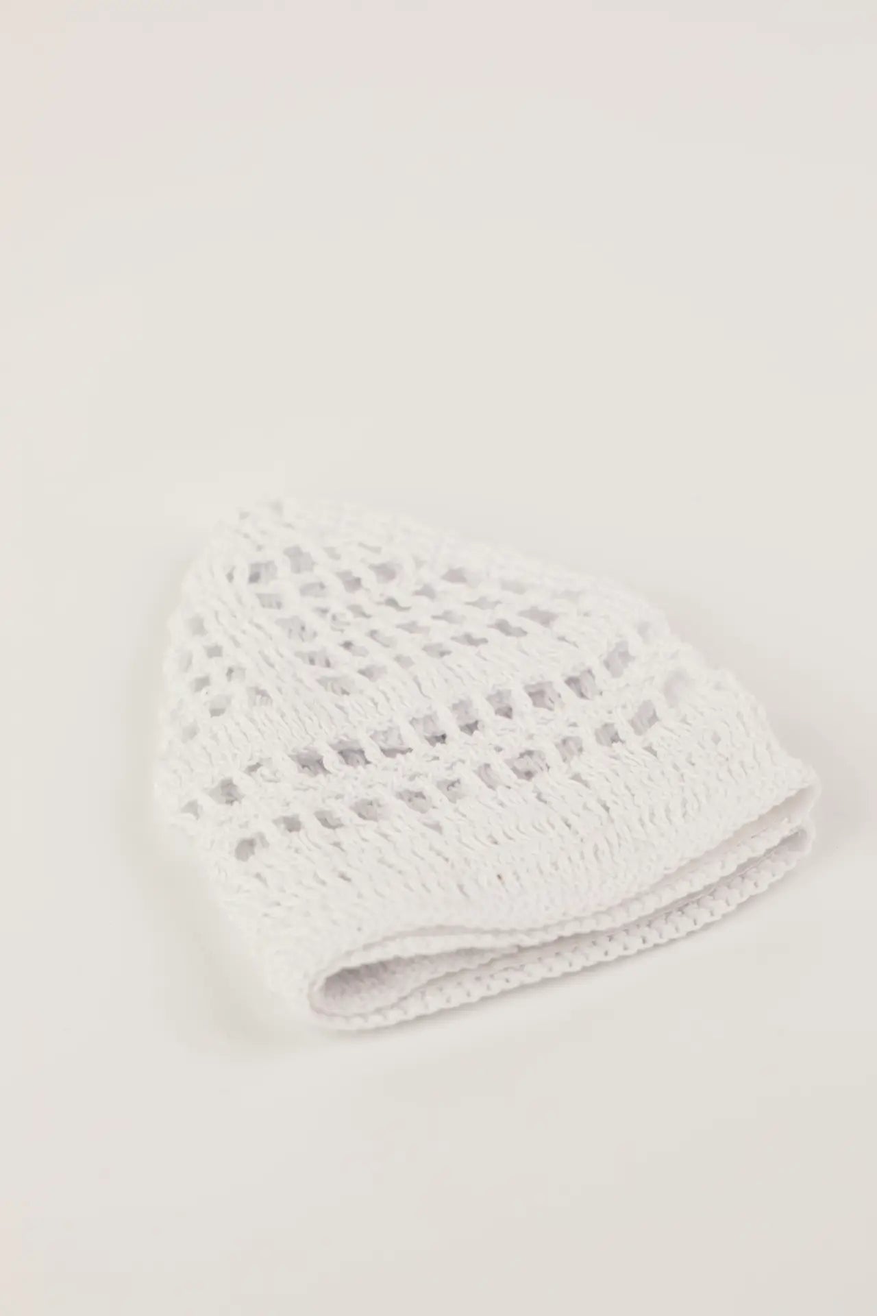 Traditional Ghafia Cap