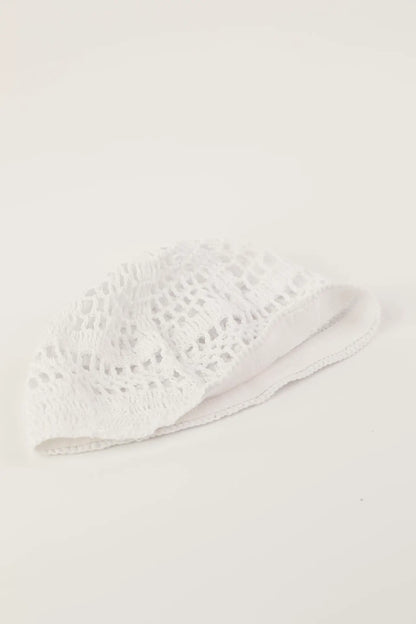 Traditional Ghafia Cap