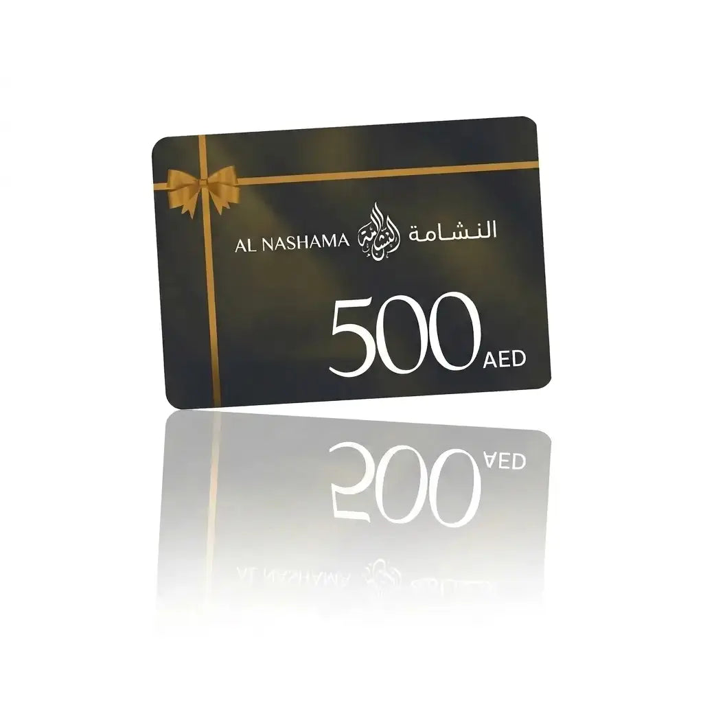 Al Nashama Digital Gift Card