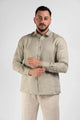 Premium Full Sleeve Linen Shirt