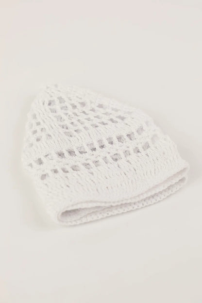 Traditional Ghafia Cap