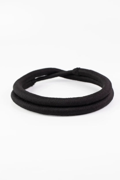 Traditional Black Egal