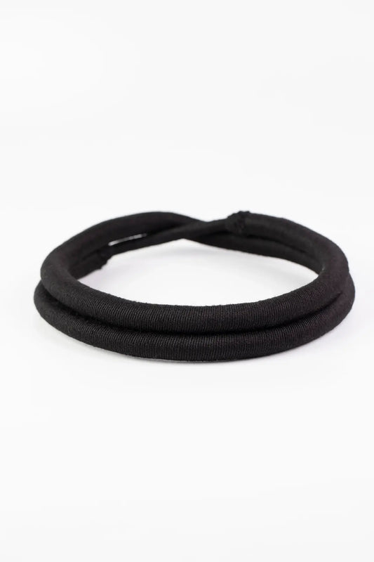 Traditional Black Egal